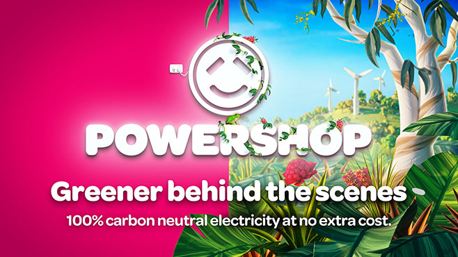 Powershop